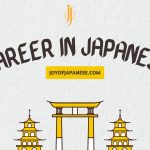 Job opportunities in Japanese