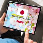 Apps for learning Japanese