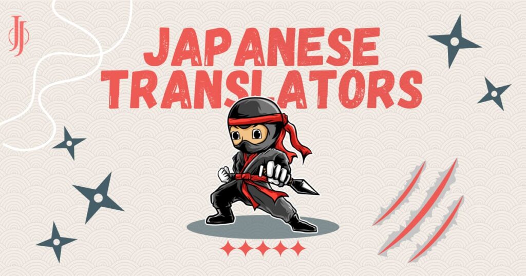 How to become a Japanese translator