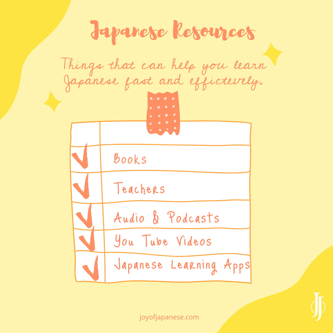 How many hours to learn Japanese